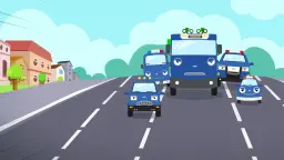 뮤지컬 레스큐 타요