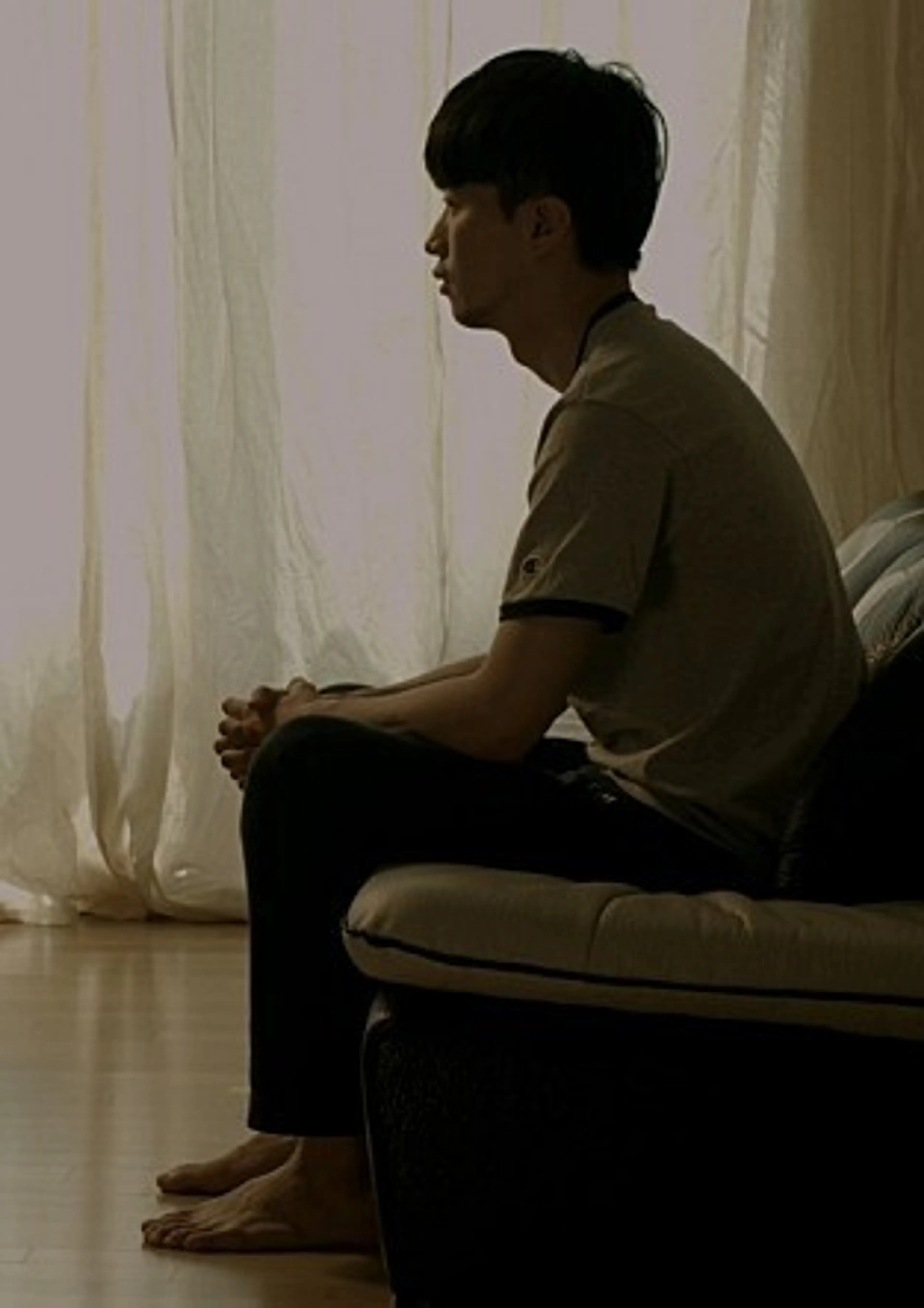 그녀의 선물