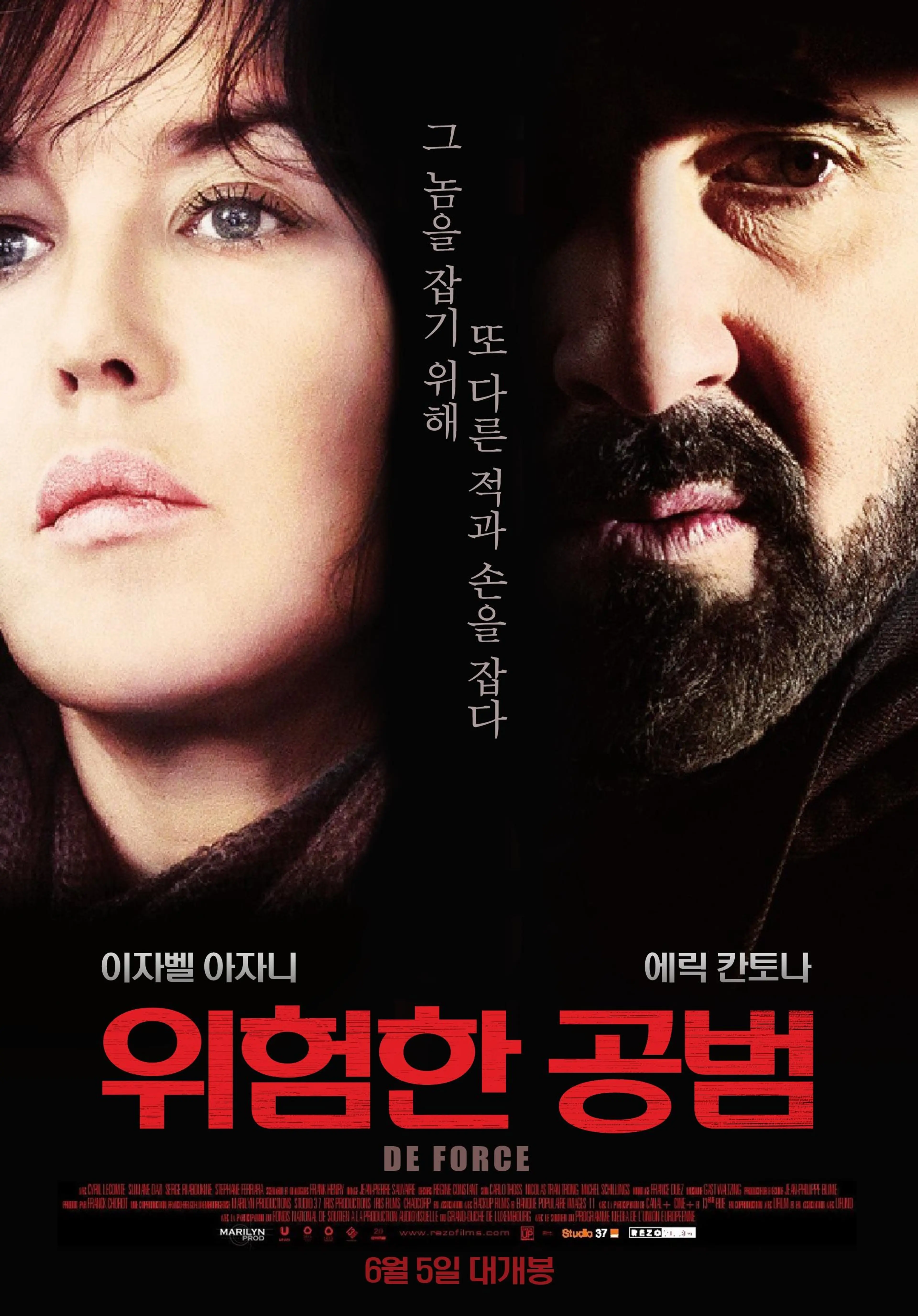 위험한 공범