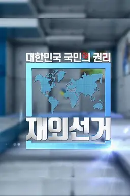 대한민국 국민의 권리 재외선거