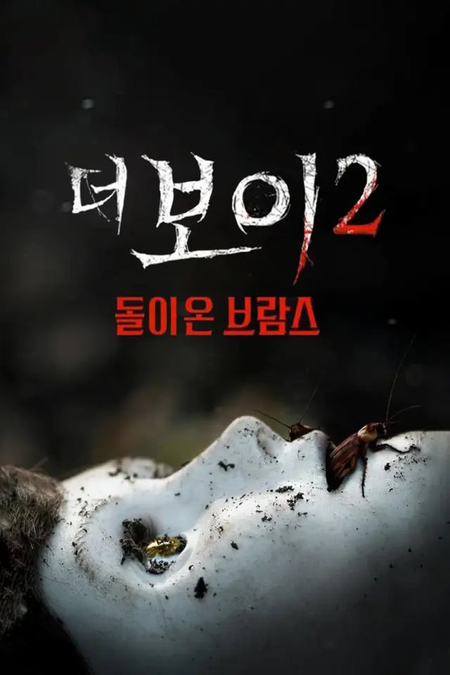 더 보이 2: 돌아온 브람스