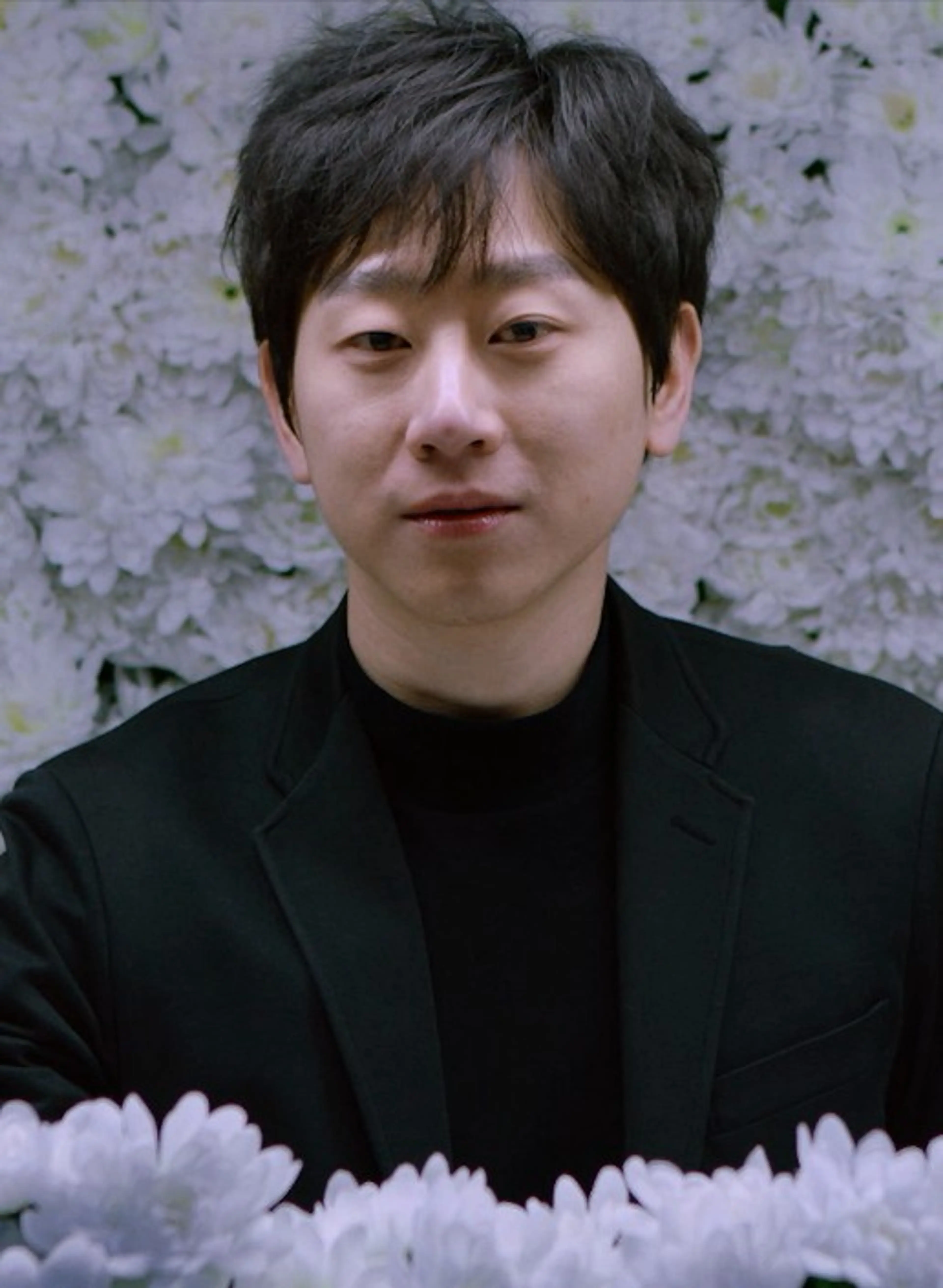 심신미약