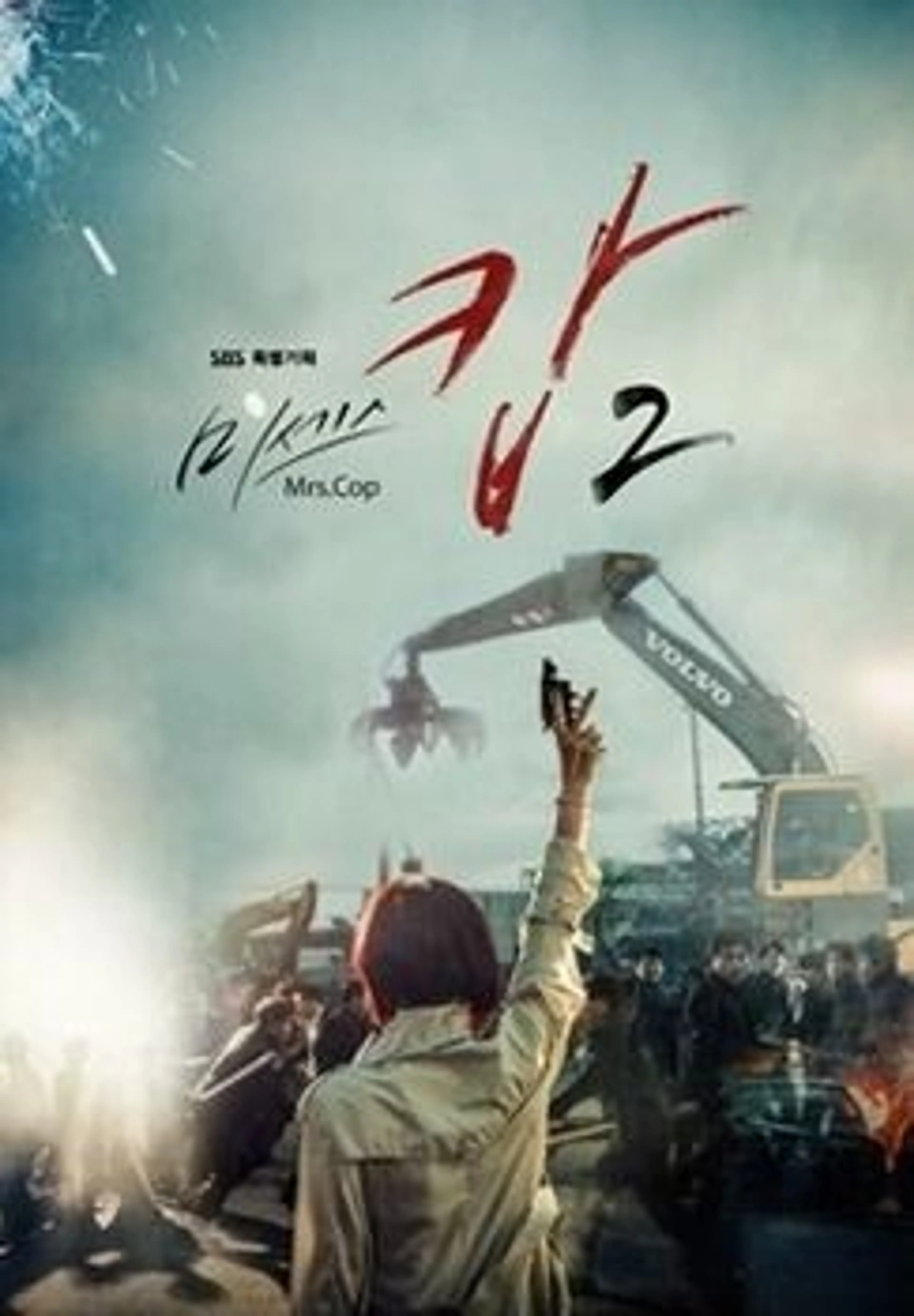 미세스 캅 2