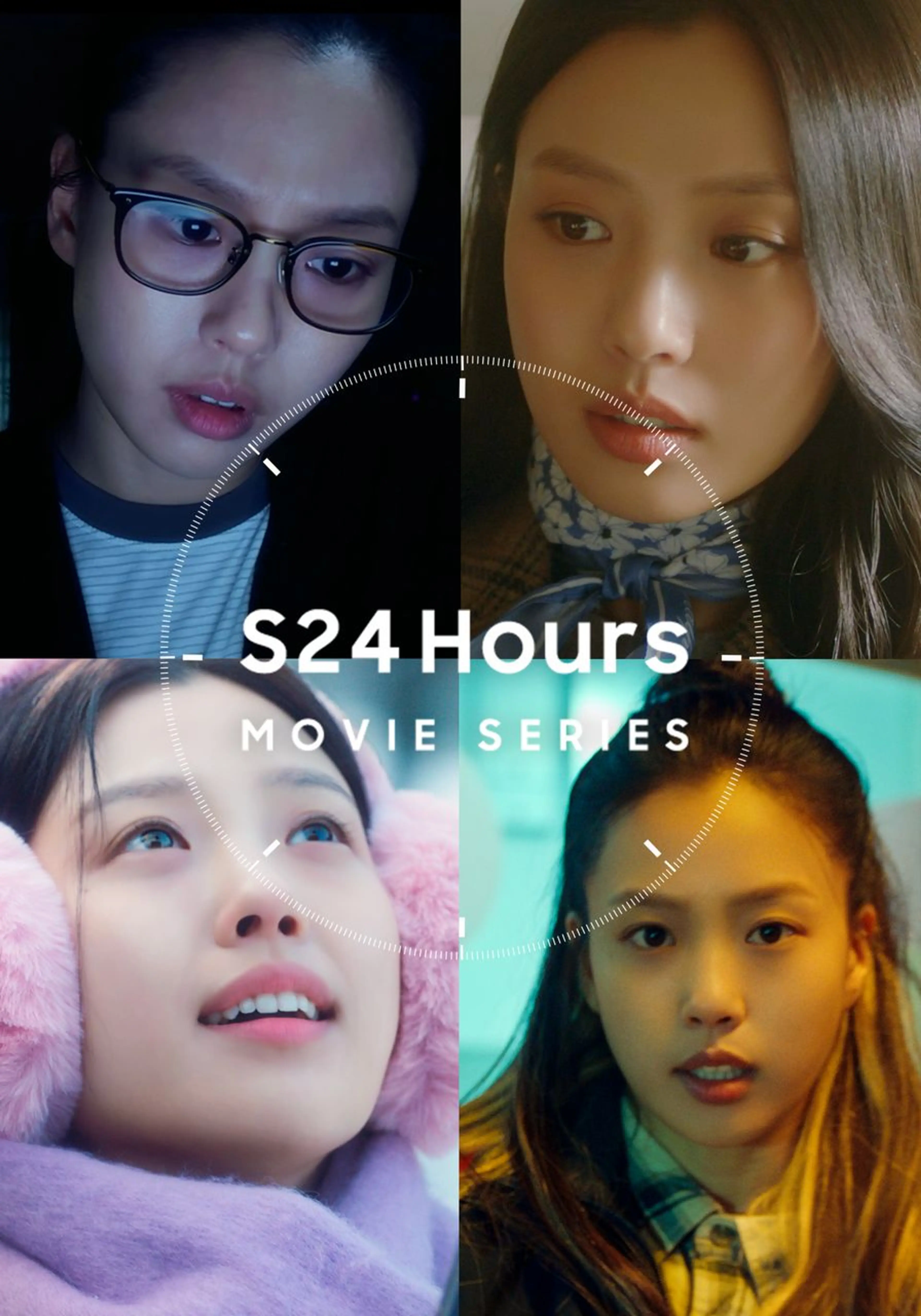 S24 Hours MOVIE SERIES