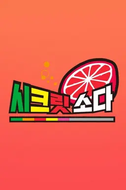 시크릿 소다