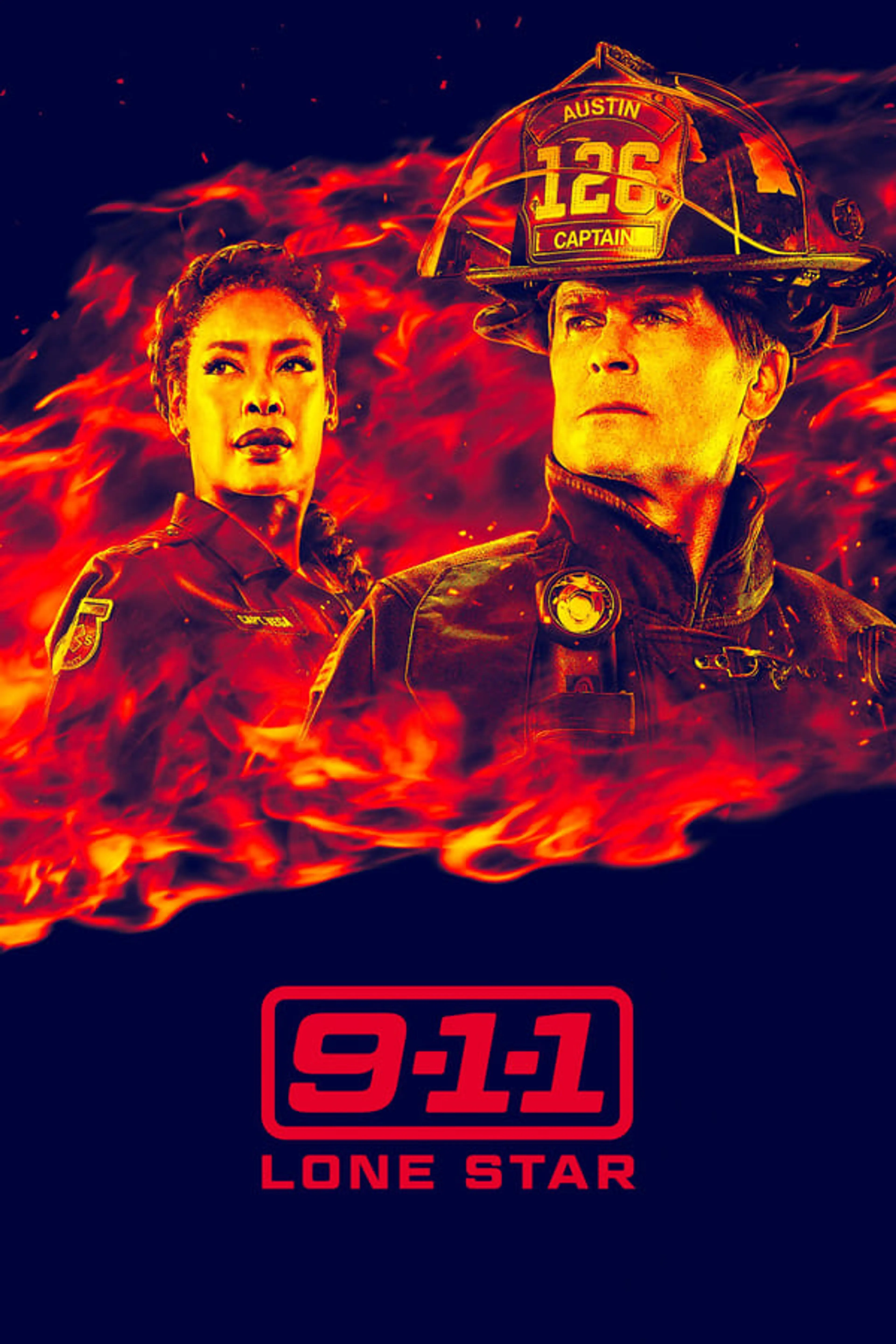 9-1-1: 론 스타 시즌 5