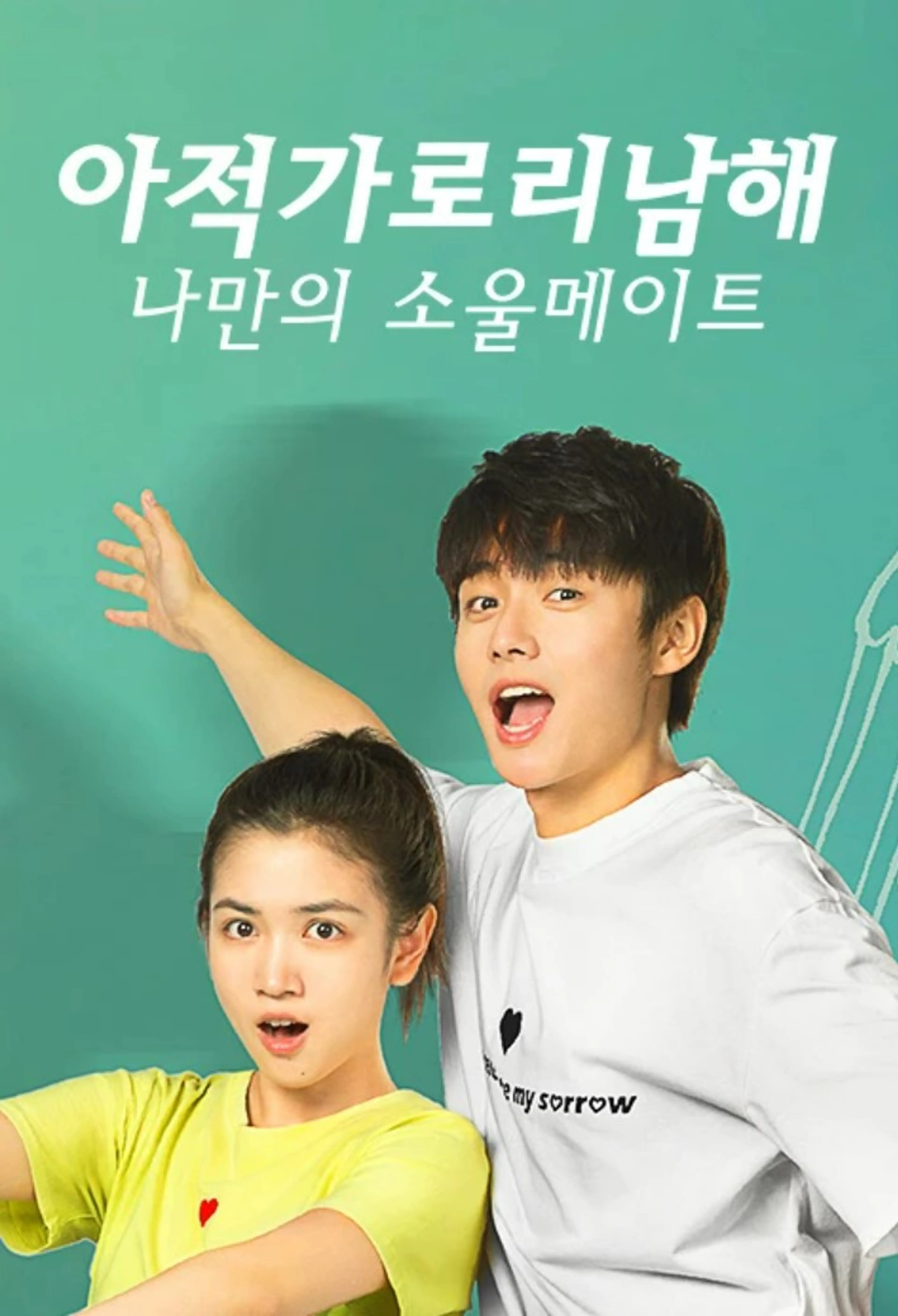 아적가로리남해: 나만의 소울메이트