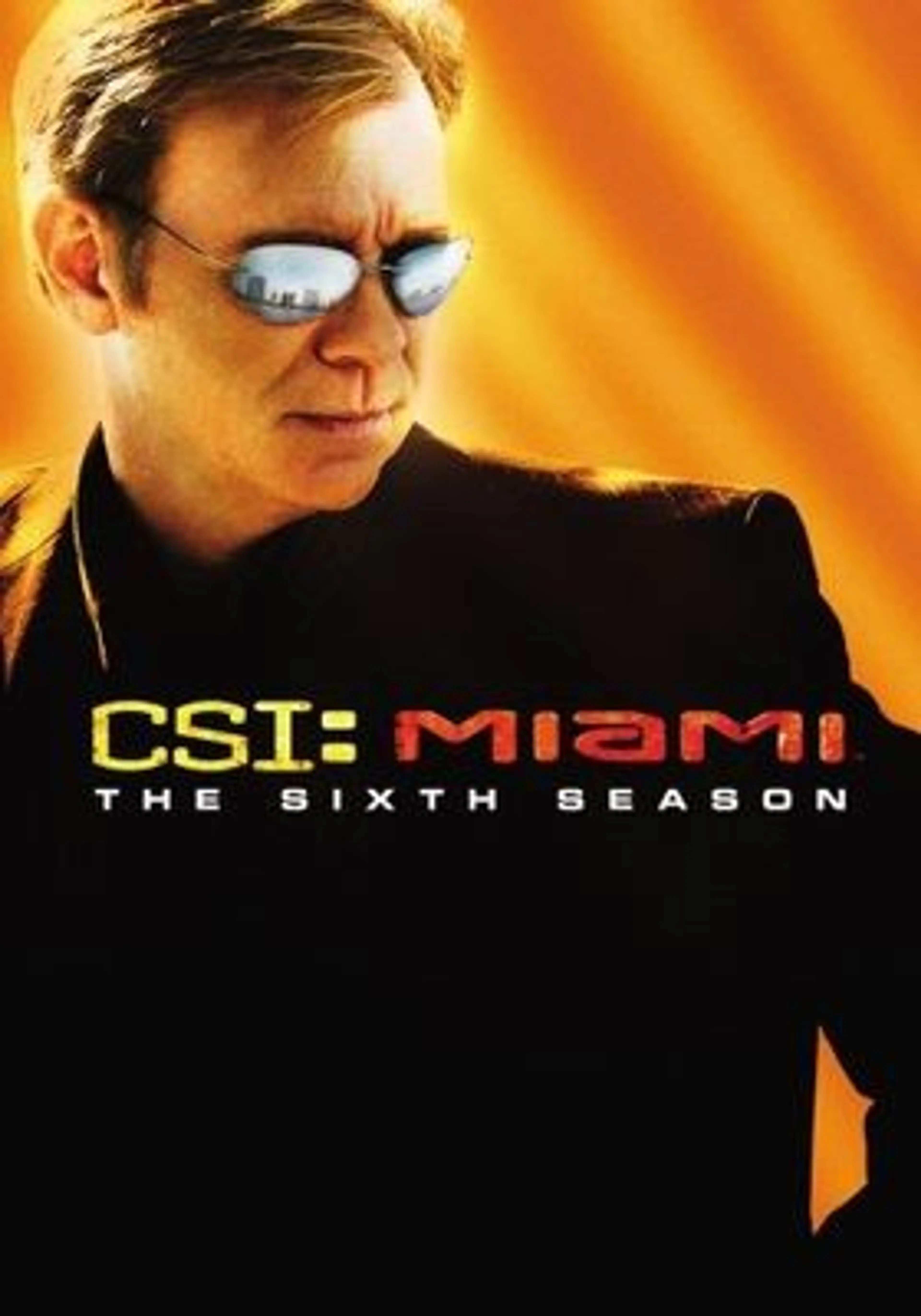 CSI: 마이애미 시즌 6