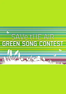 Save the air Green Song Contest
