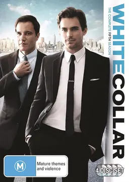 화이트 칼라 시즌5