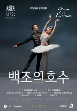 백조의 호수