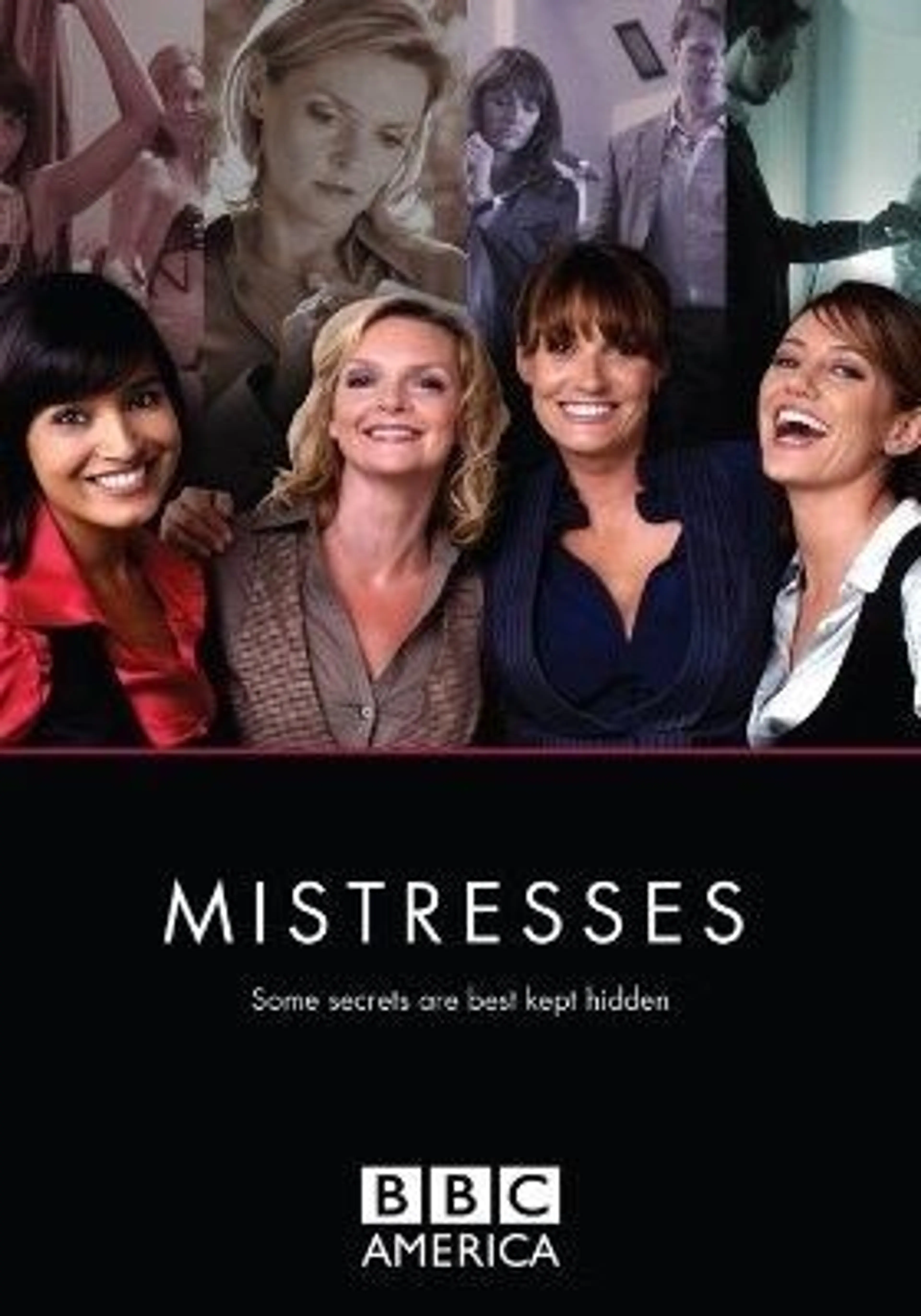 미스트리스 시즌2 다시 보기 보는곳 | PicklePlus