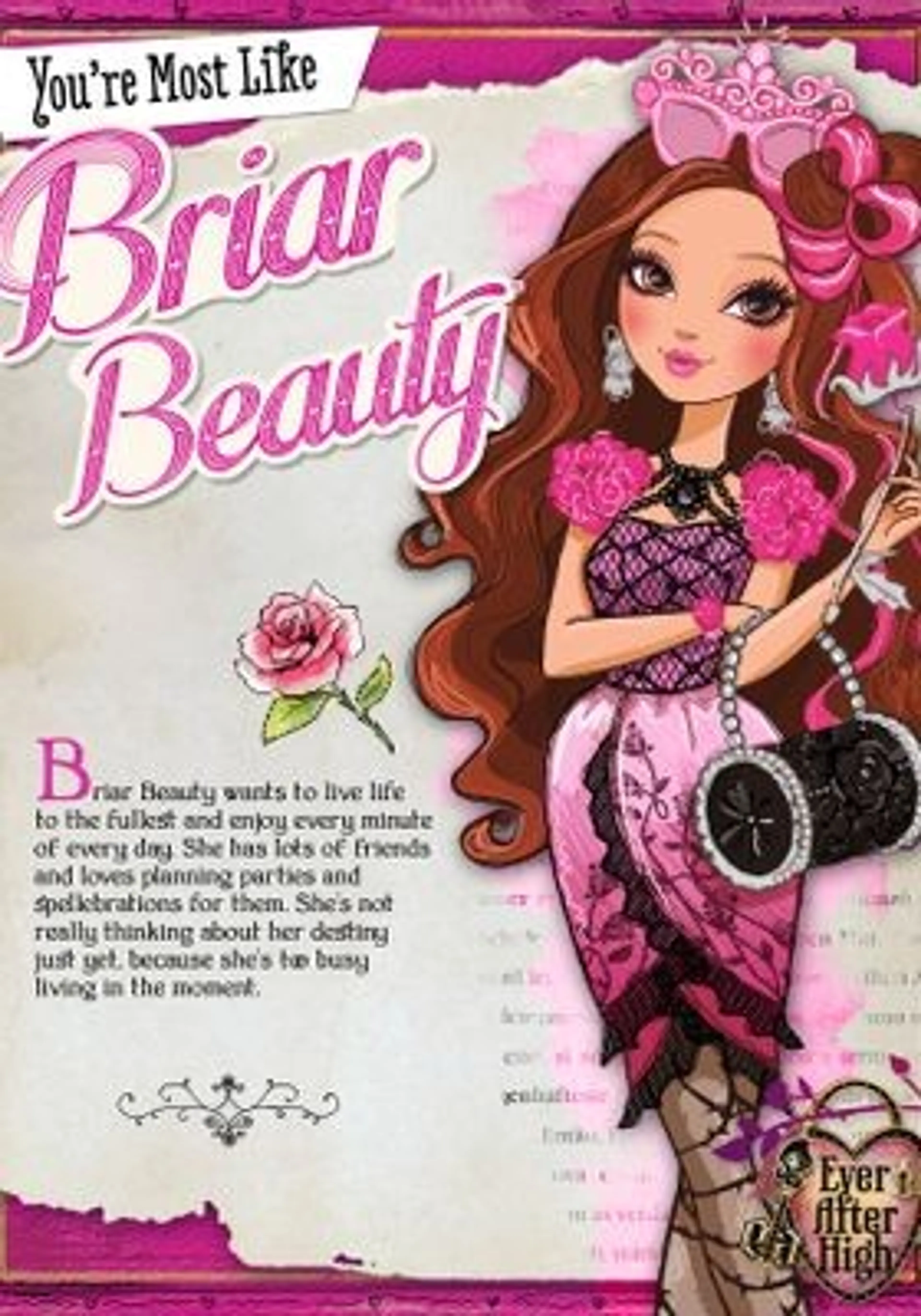 에버 애프터 하이 시즌 2