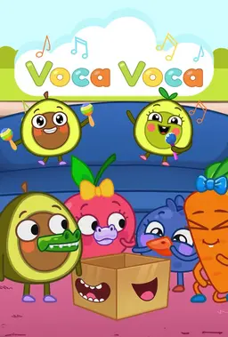 VocaVoca