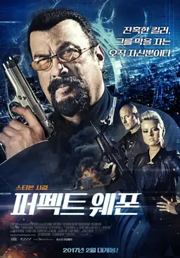 퍼펙트 웨폰