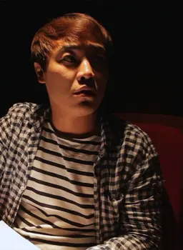 연애가 고달픈 남자