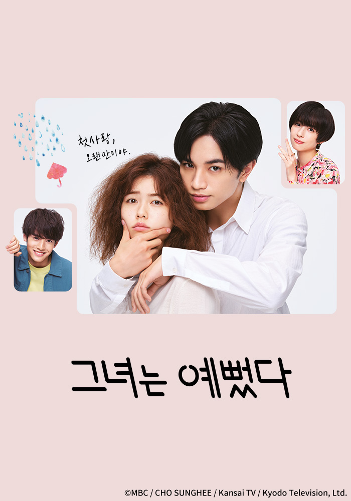 그녀는 예뻤다 다시 보기 보는곳 | PicklePlus