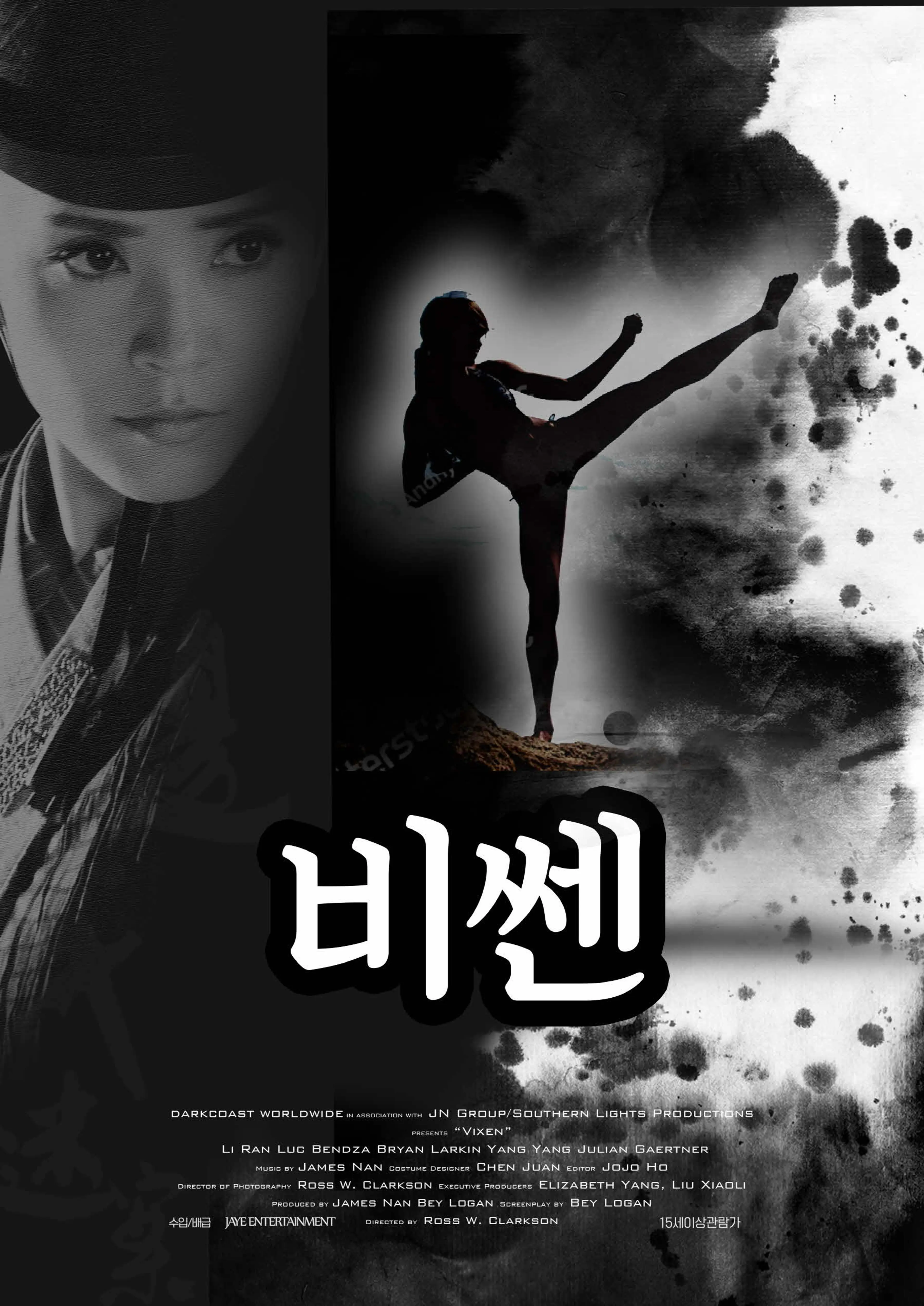 비쎈