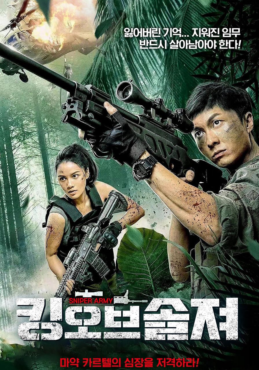 킹 오브 솔져