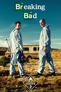 Breaking Bad 시즌 2