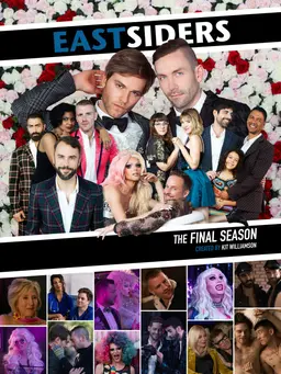 이스트사이더스 시즌 4