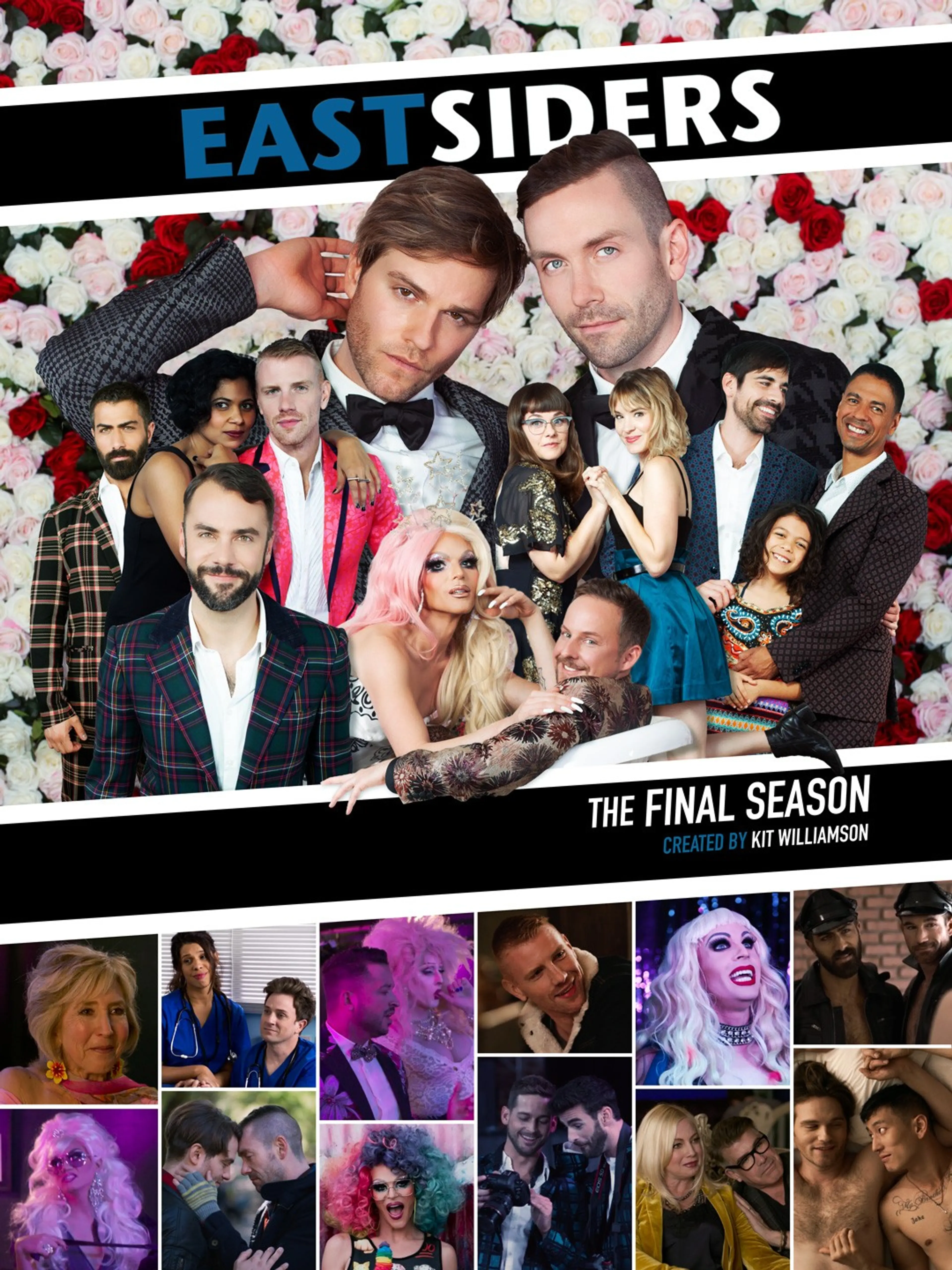 이스트사이더스 시즌 4