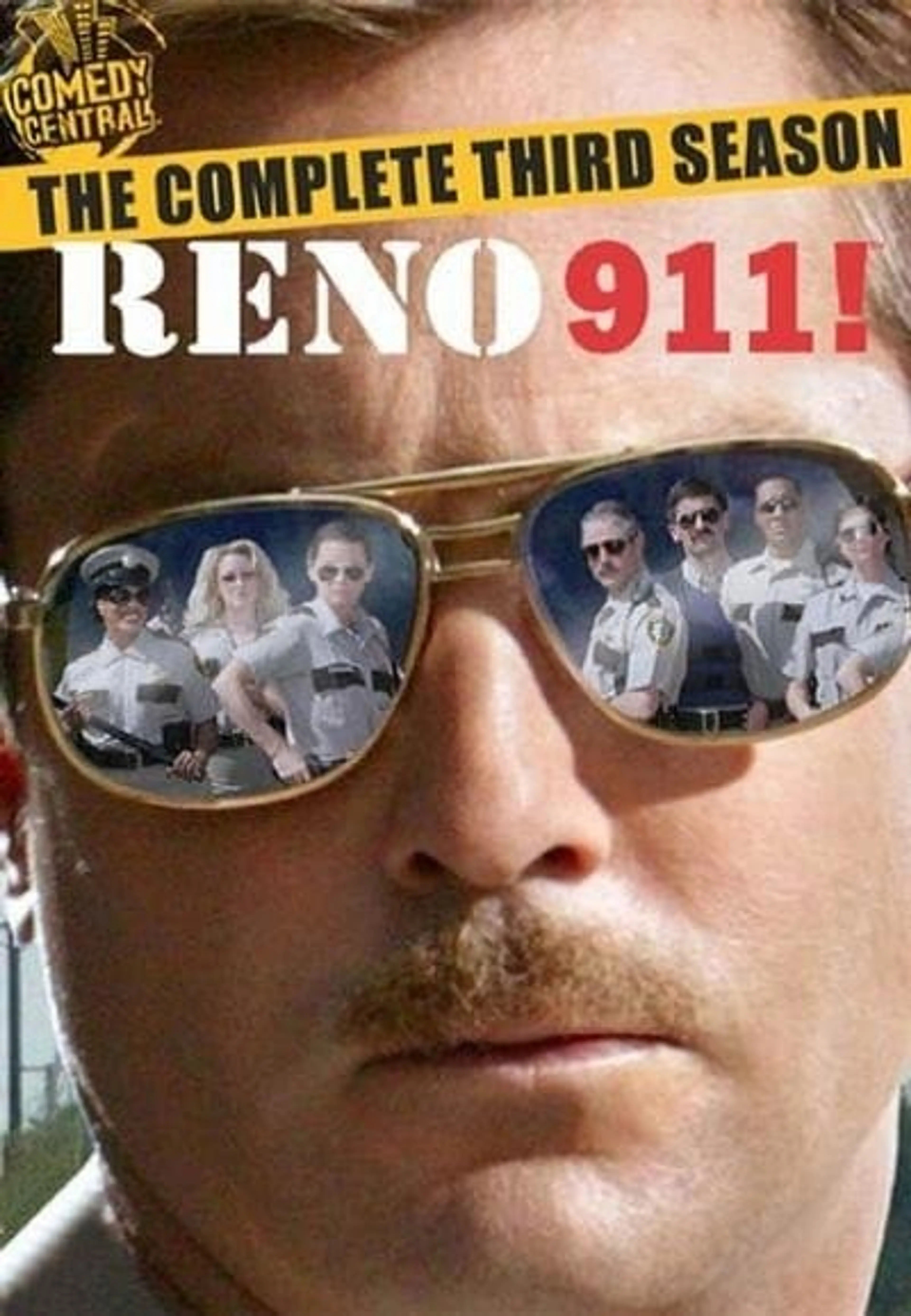 르노 911! 시즌3