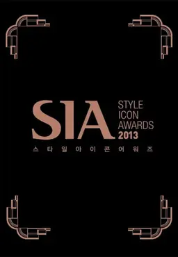 2013 스타일아이콘어워즈