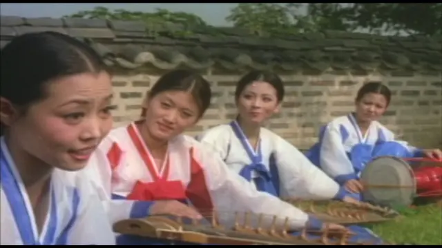 열궁녀