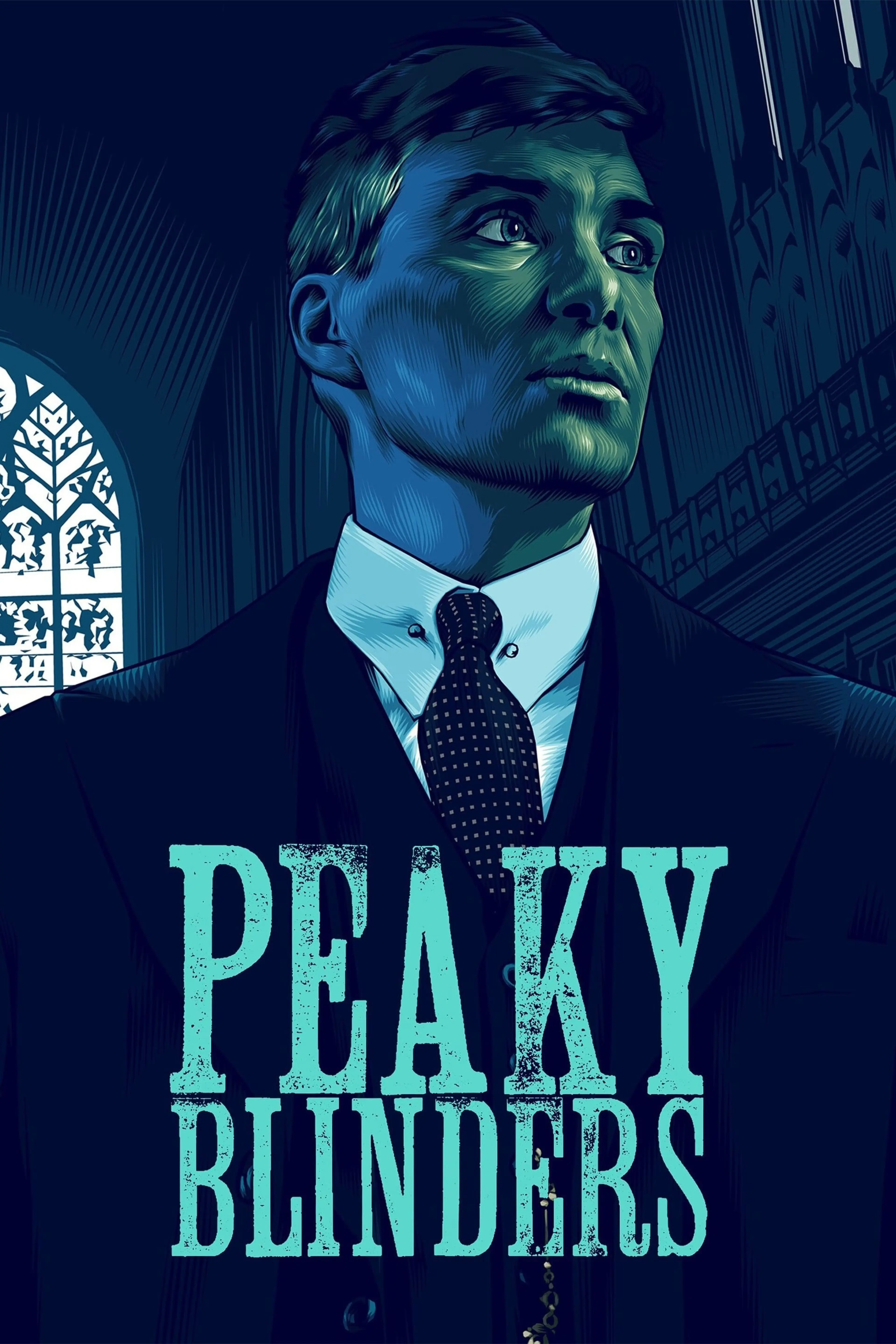 피키 블라인더스 Season 6