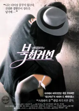 헨리밀러의 북회귀선