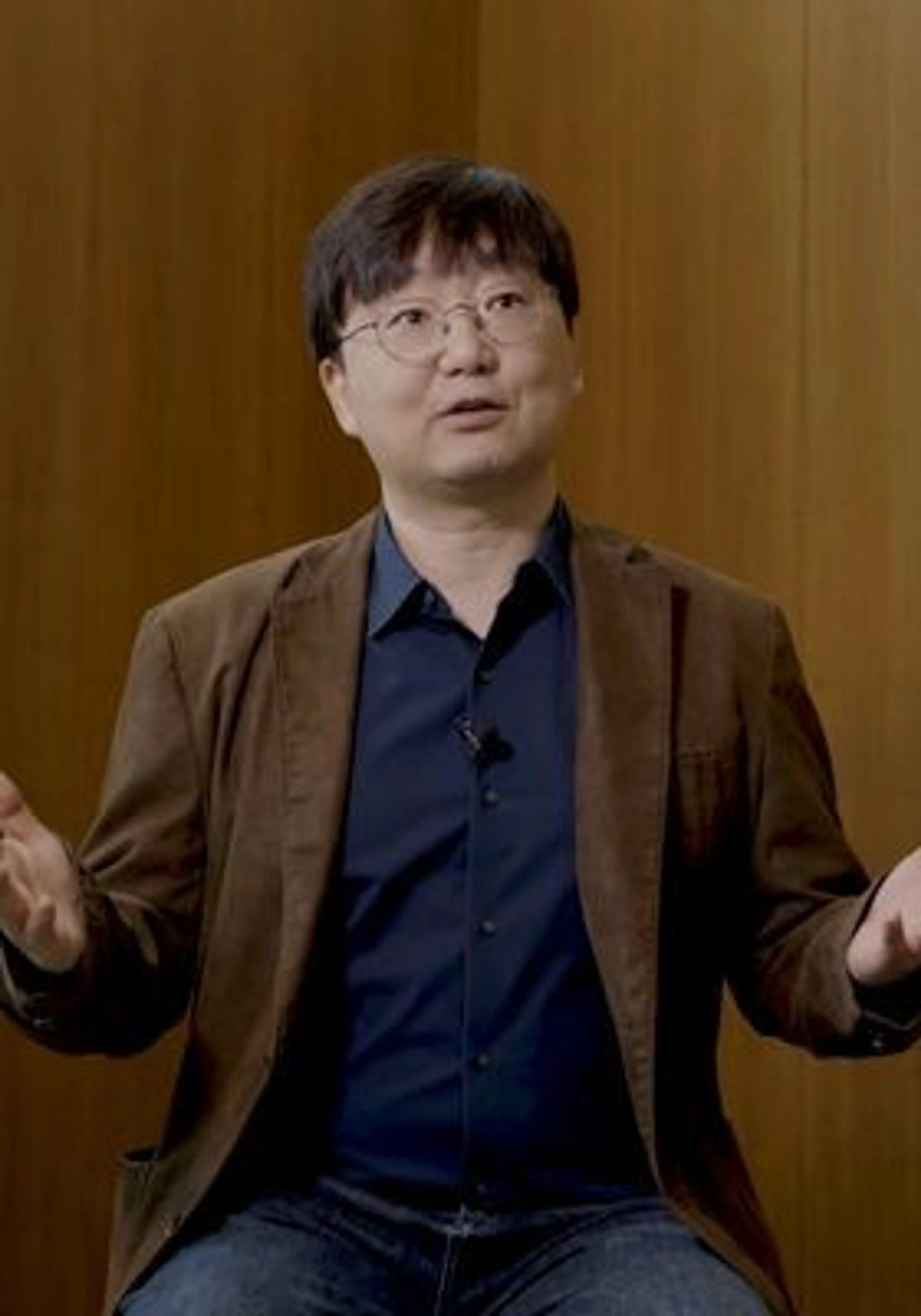 한국인의 저주의 역사