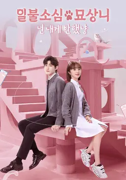 일불소심묘상니: 넌 내게 반했냥