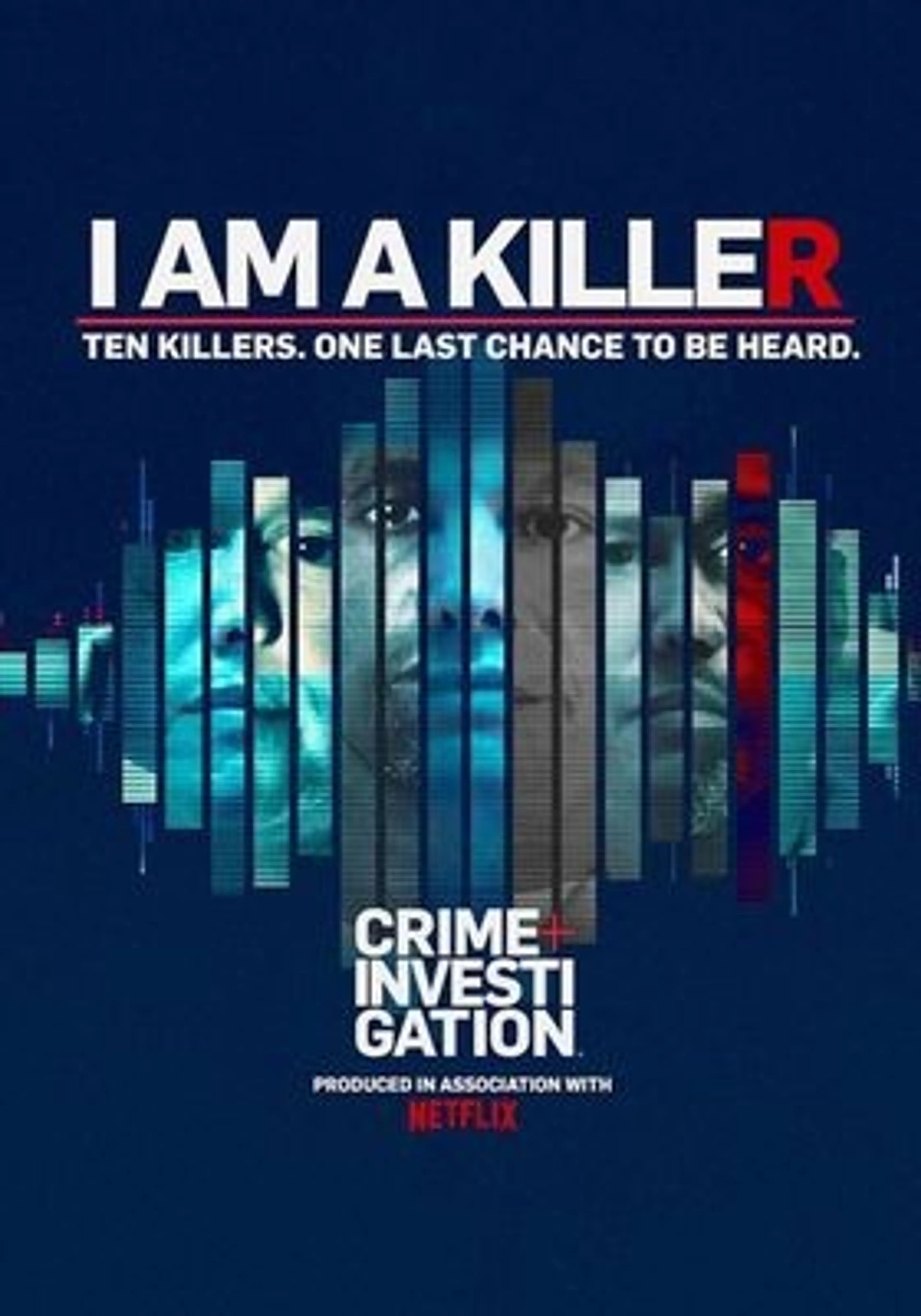 나는 살인자다 시즌 2