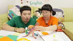 TV유치원 - 커먼 잉글리시