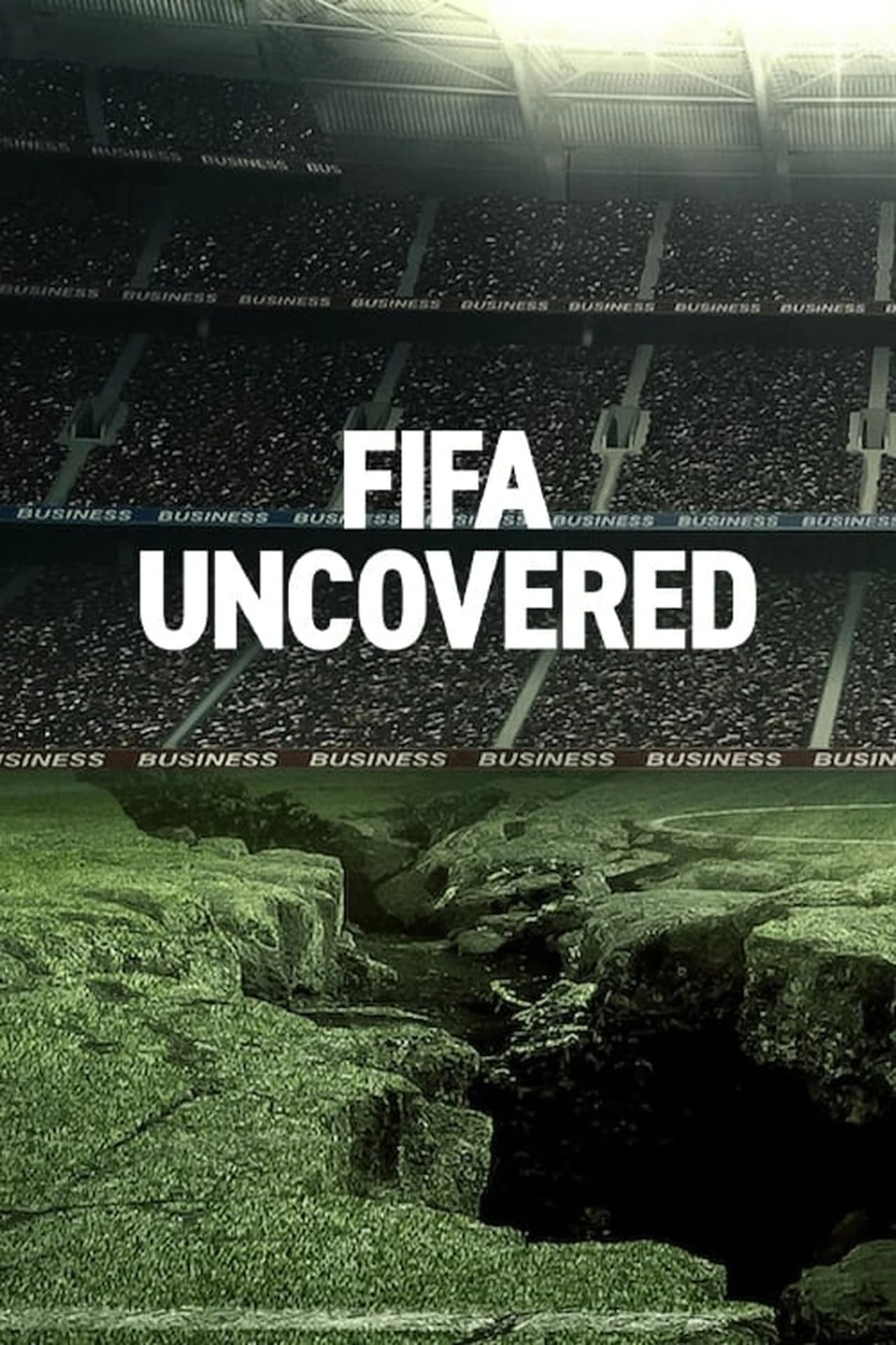 FIFA 언커버드