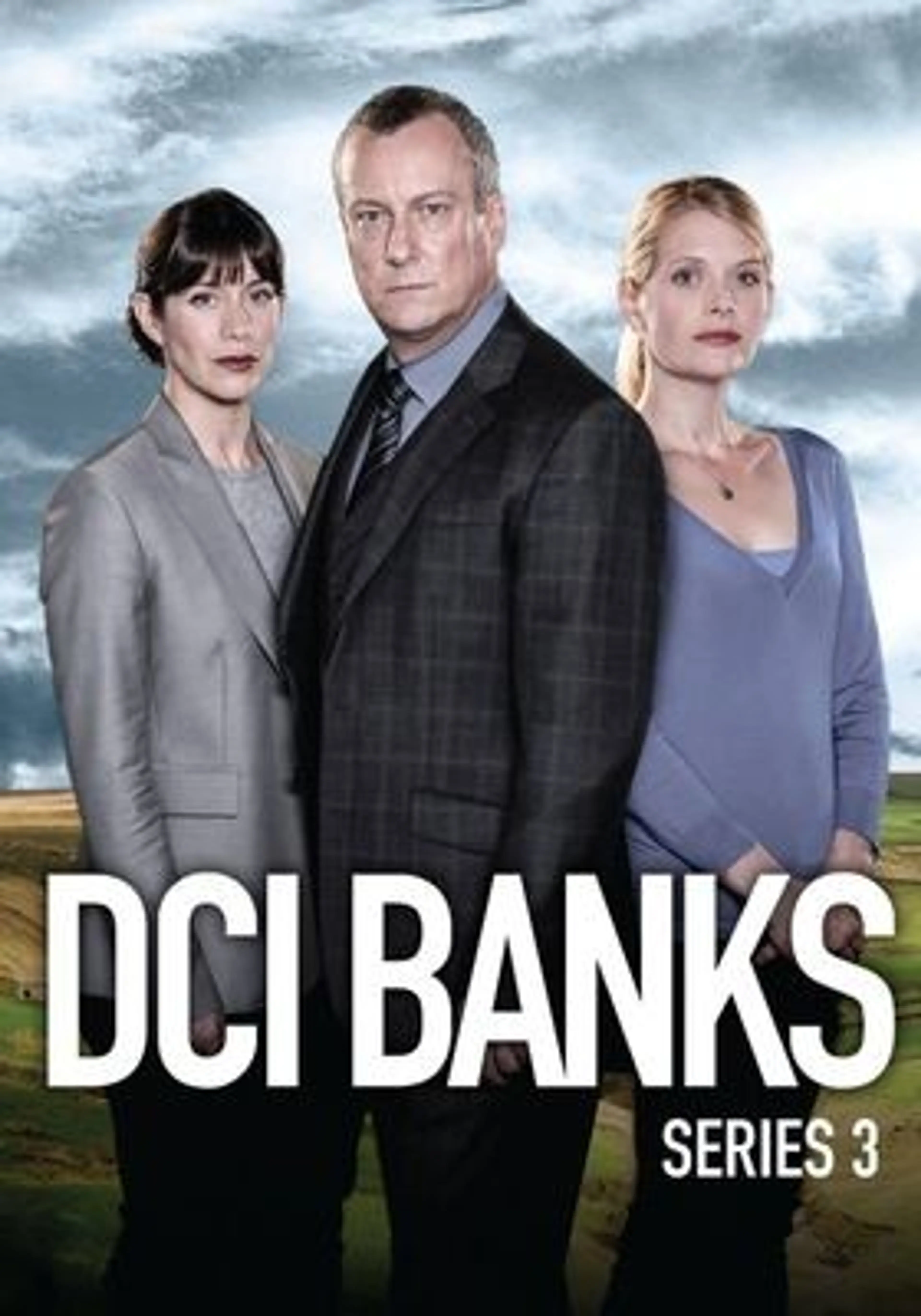 DCI 뱅크스 시즌3