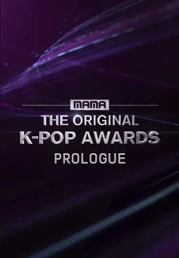 MAMA THE ORIGINAL K-POP AWARDS_PROLOGUE