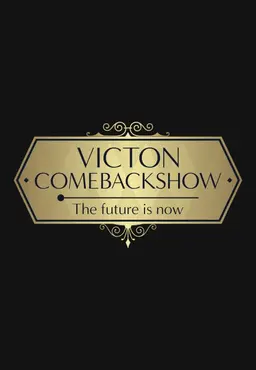 VICTON COMEBACK SHOW