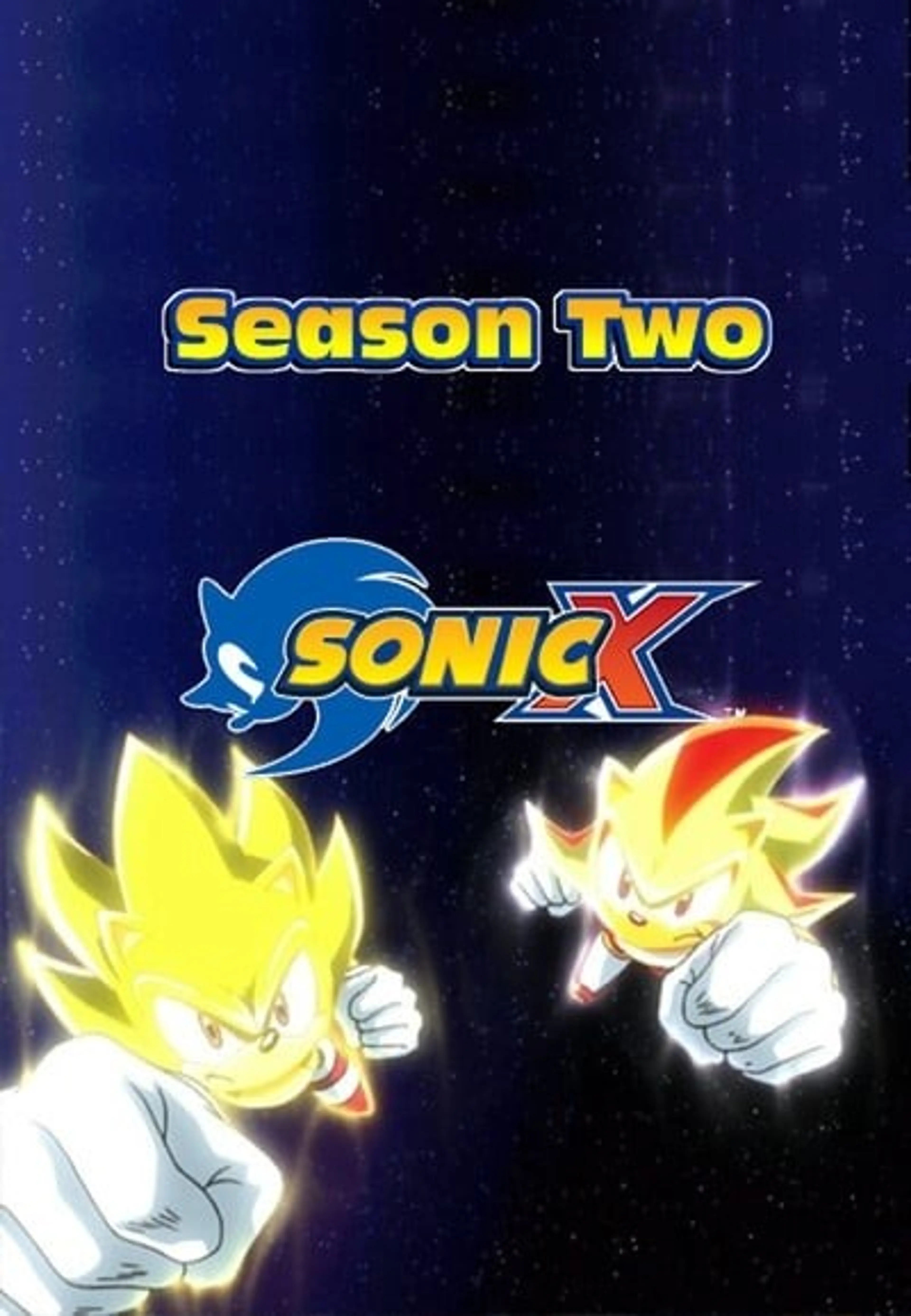 소닉 X 2기