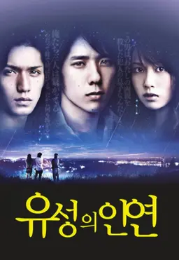 유성의 인연