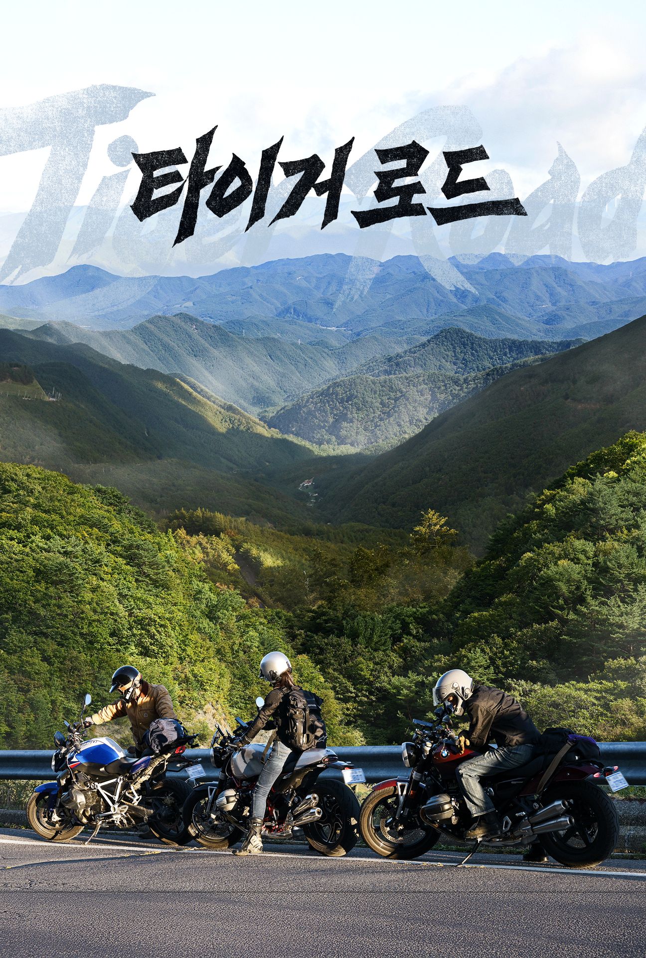 타이거 로드