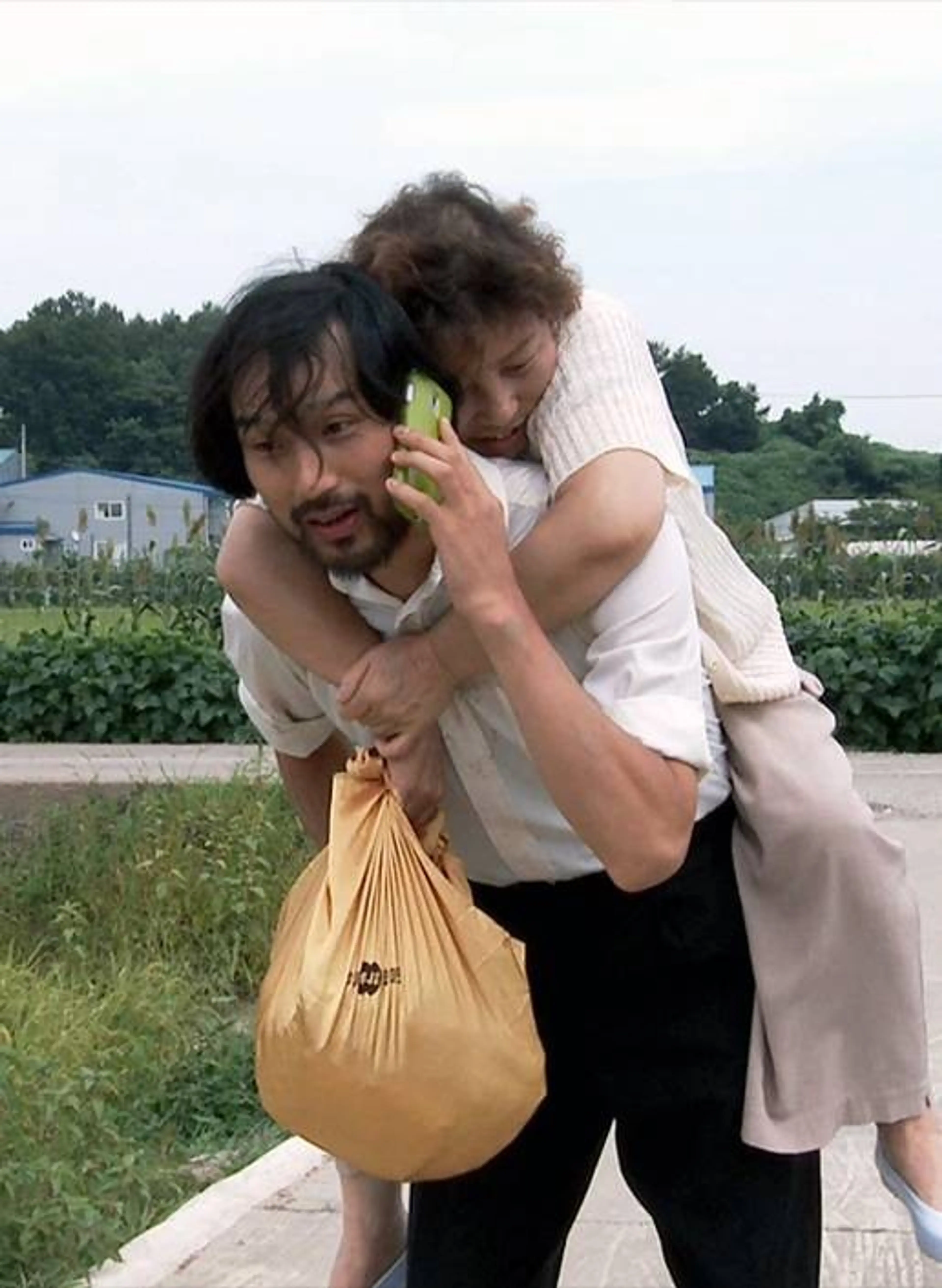 효자