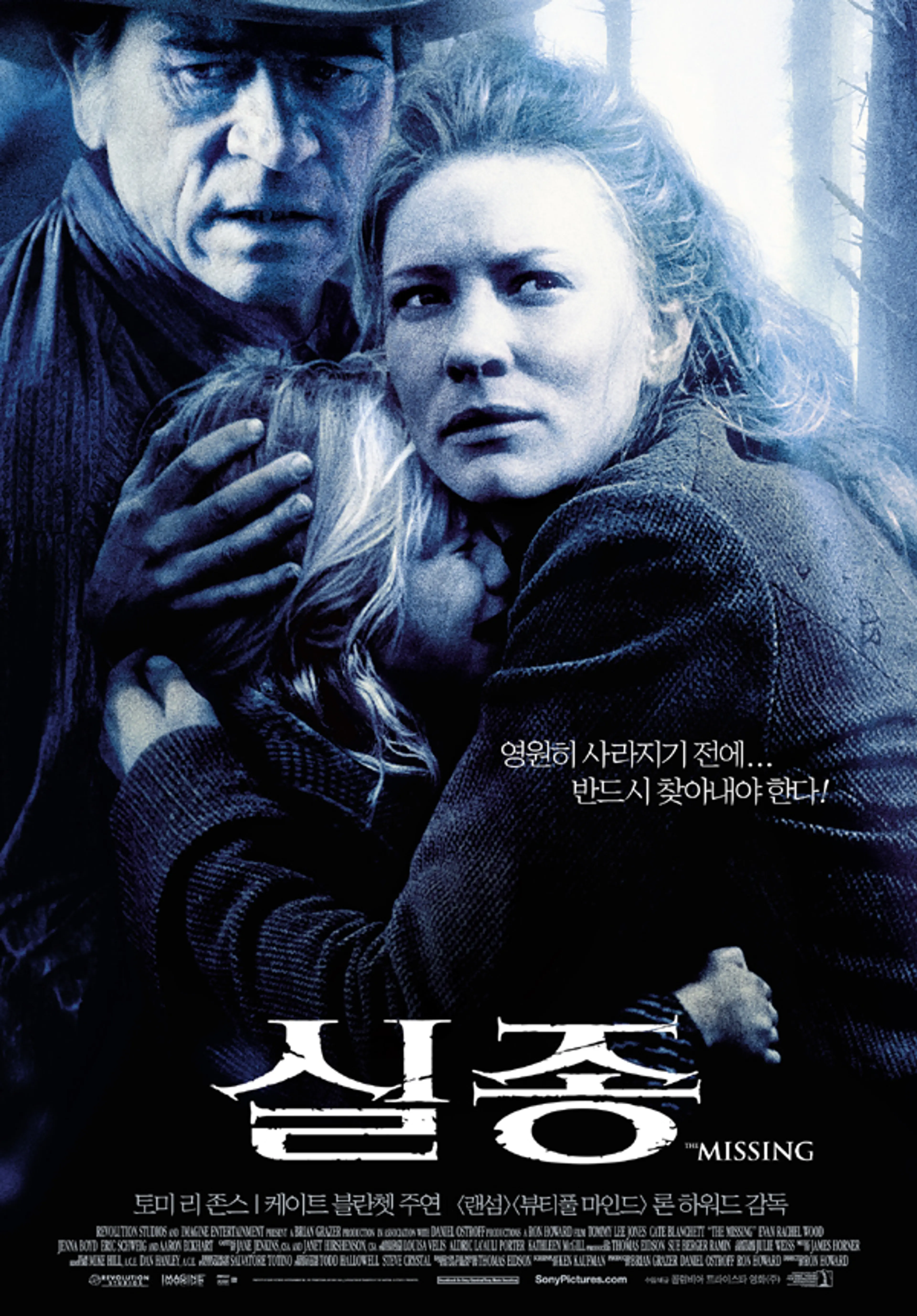 실종