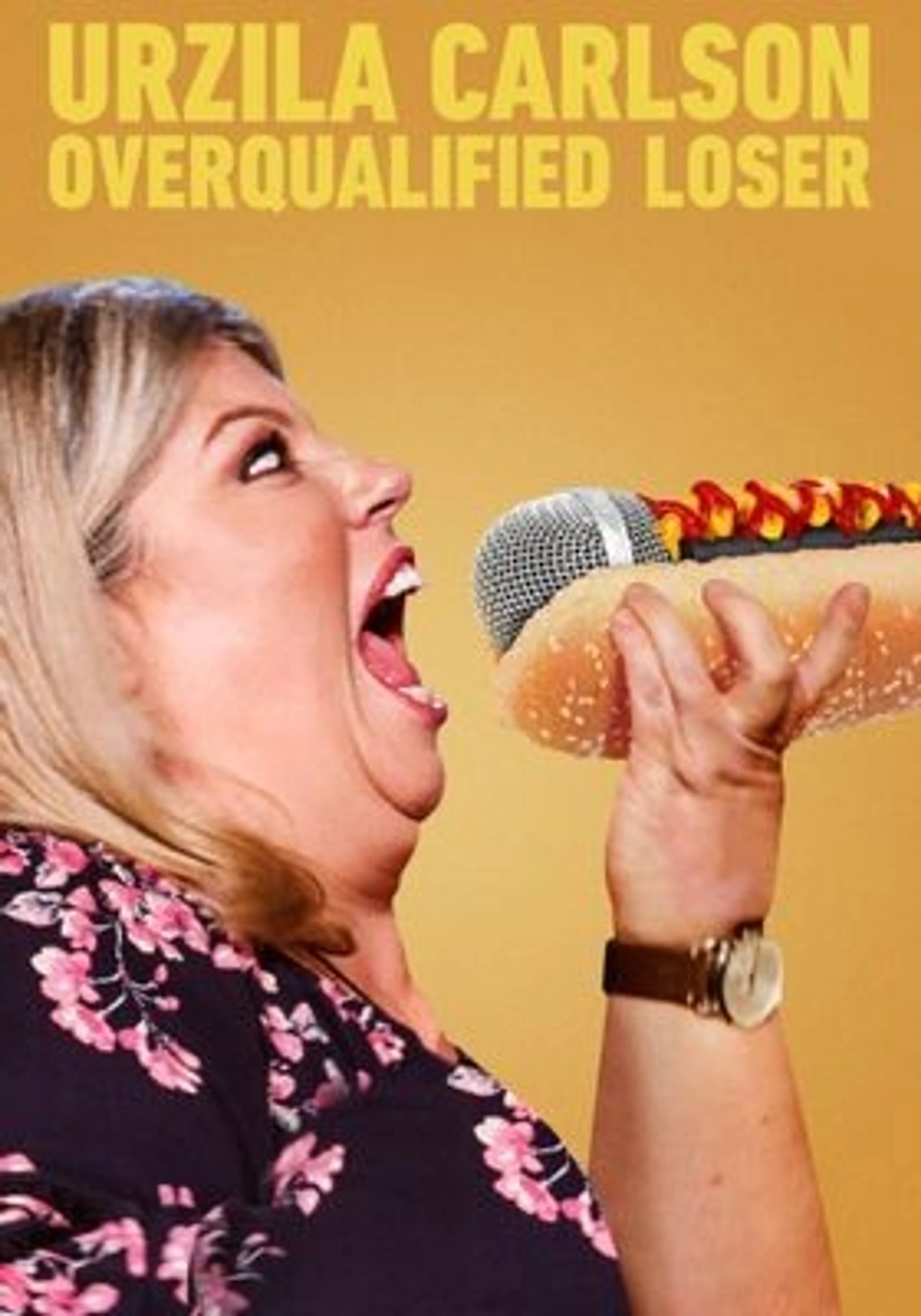어질라 칼슨: 루저를 리스펙트!