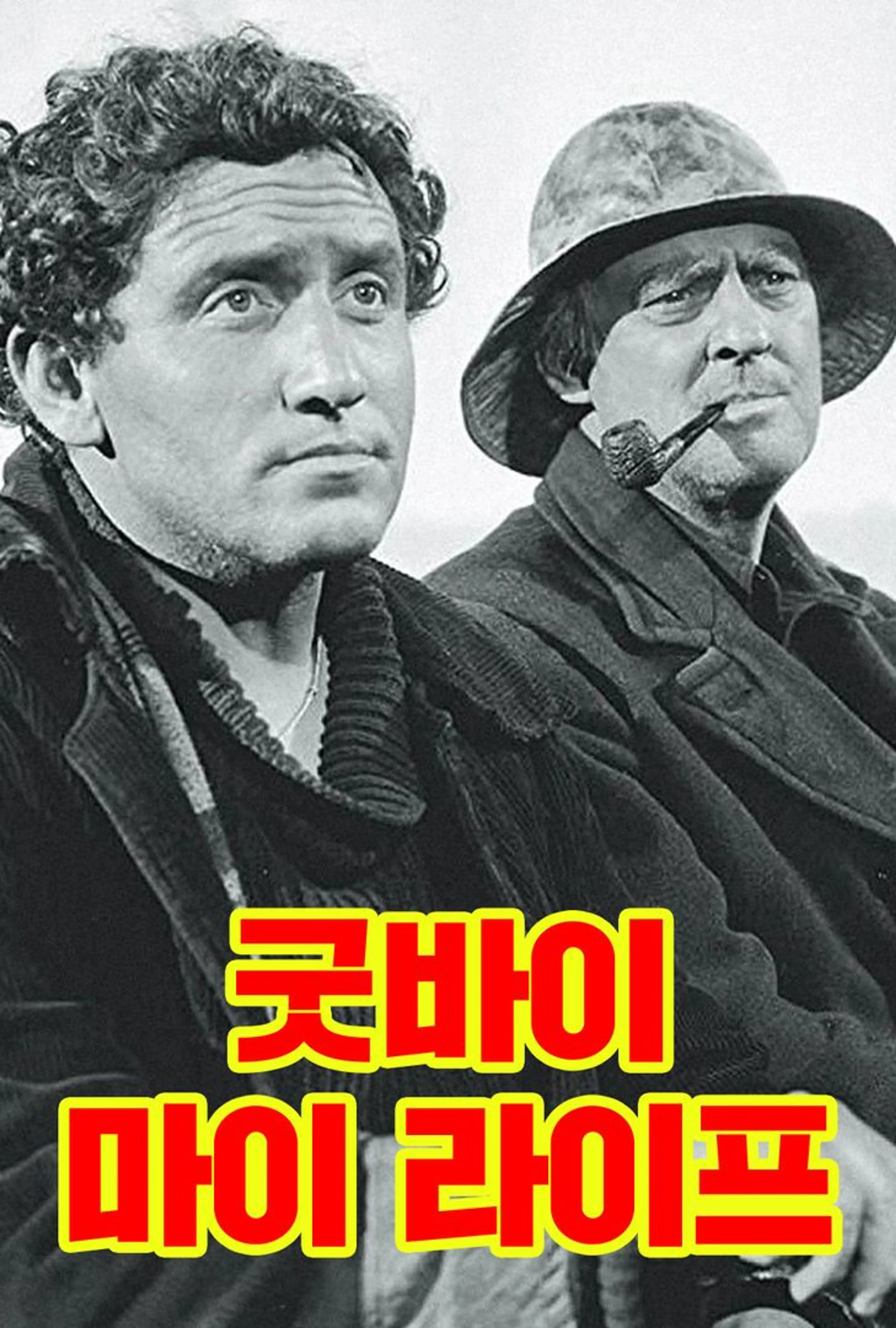 굿바이 마이 라이프