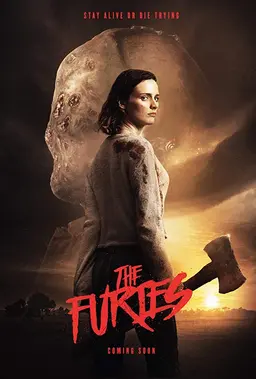복수의 여신