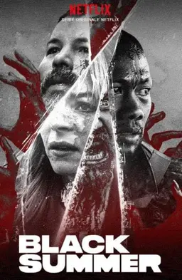 블랙 썸머 시즌 1