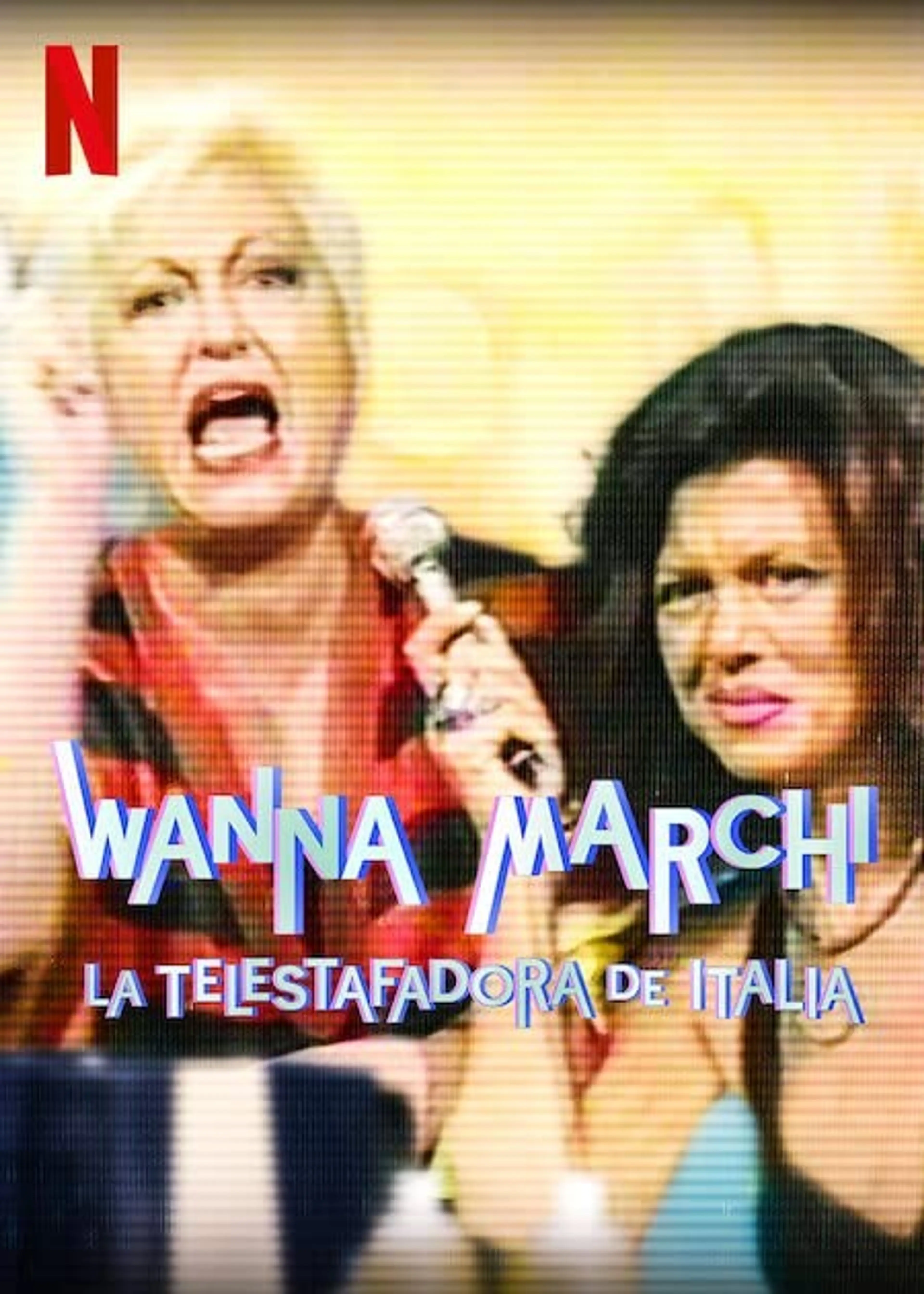 행운을 팝니다: 방송 사기 스캔들