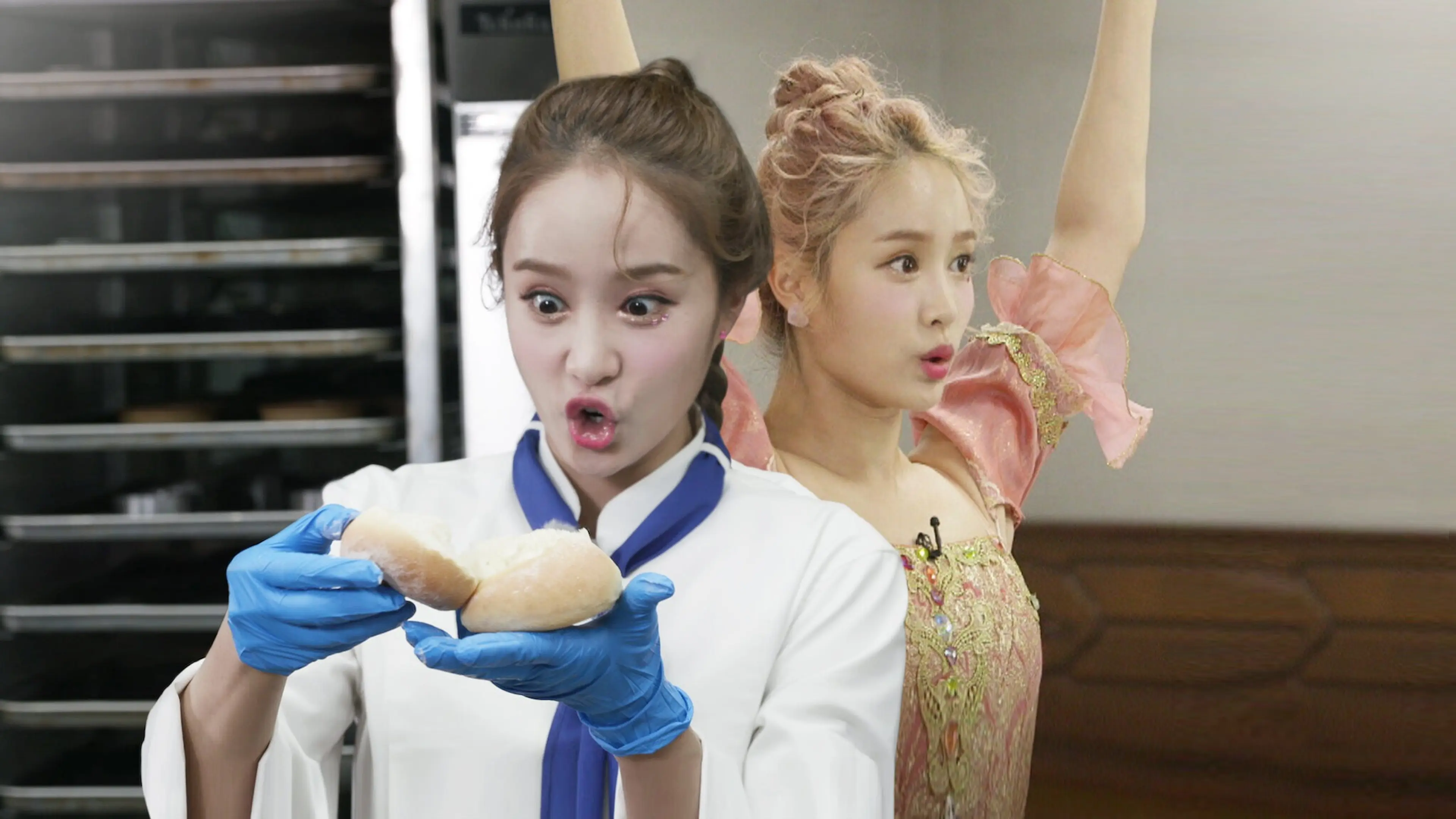 TV유치원 - 바쁘다 바빠 직업탐험 바쁘다 바빠 직업탐험